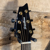 Breedlove Organic Pro Solo Concert Edgeburst CE
