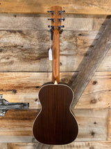 Larrivee P-03 Rosewood Parlor