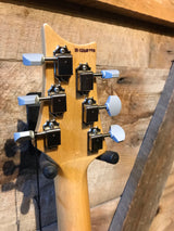 Paul Reed Smith Silver Sky