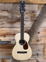 Larrivee P-03 Rosewood Parlor