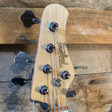 Tagima TJB5 SB-LF/BK Electric Bass