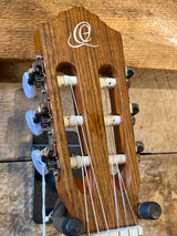 Ortega R121 Classical Family Series