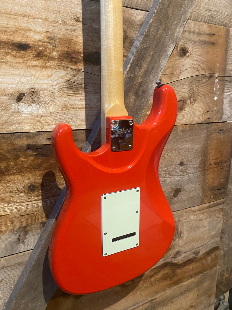 Tagima Pro 2 Edu Ardanuy Signature Model – Starr's Guitars