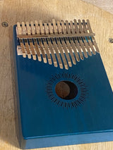 Sela Kalimba 17 Key