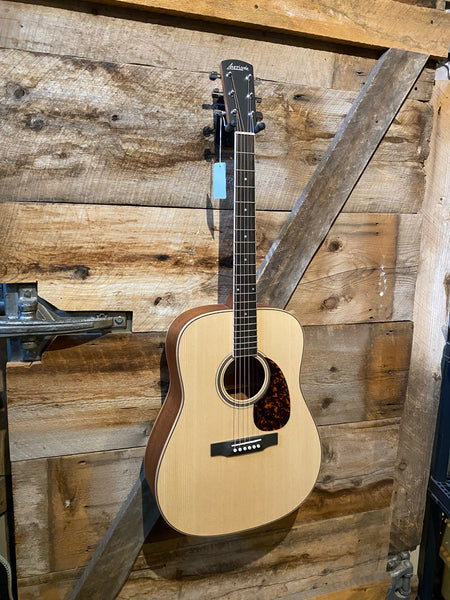 Larrivee D-03e