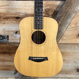 Taylor Baby GB-301 Used