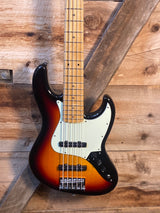 Tagima  Brazil Series TJB-535-SB-LF/MG Electric Bass