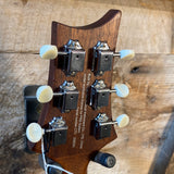 PRS SE Parlor P20E
