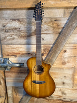 Breedlove 12 String Pursuit EX S Concert A 12 ST CE