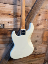 Tagima TJB-4 OWH/LF/TT Electric Bass