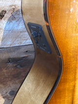 Breedlove 12 String Pursuit EX S Concert A 12 ST CE
