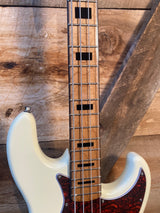 Tagima TJB-4 OWH/LF/TT Electric Bass