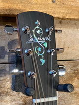 Larrivee L-03 Special Fast Neck