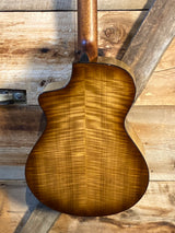 Breedlove 12 String Pursuit EX S Concert A 12 ST CE