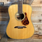 Alvarez MD70 BG Masterworks Dreadnought