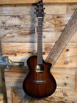 Breedlove Pursuit Exotic S Koa