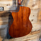 Alvarez MG66 CE Grand Auditorium