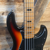 Tagima TJB5 SB-LF/BK Electric Bass