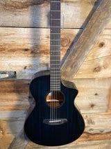 Breedlove Eco Collection Rainforest MB S Concert PA CE