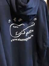 Starr's Guitars Hoodies