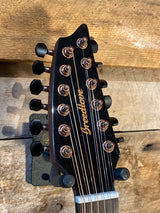Breedlove 12 String Pursuit EX S Concert A 12 ST CE