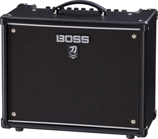 BOSS Katana-50 Mk II EX – Starr's Guitars