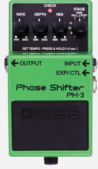 BOSS PH-3 Phaser