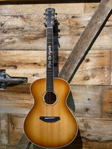 Breedlove David Starr Rise Up Again Limited Edition Concerto