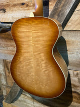 Breedlove David Starr Rise Up Again Limited Edition Concerto