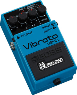 BOSS  VB-2W Vibrato