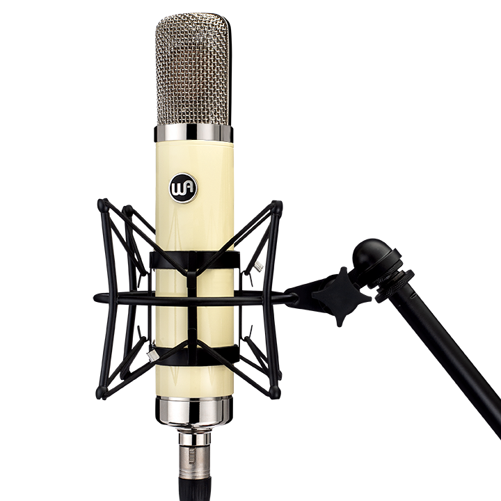 WA-251 チューブコンデンサーマイク WA-251 TUBE CONDENSER MICROPHONE – Starr's Guitars