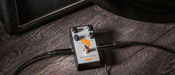 Warm Audio Warmdrive Overdrive Pedal